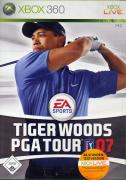Tiger Woods PGA Tour 07 (Xbox360)