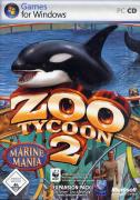 Zoo Tycoon 2: Marine Mania (PC)
