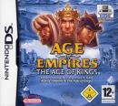 Age of Empires: The Age of Kings (NDS)