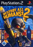 Destroy All Humans! 2 (PS2)