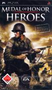 Medal of Honor: Heroes (PSP)
