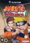 Naruto: Clash of Ninja - European Version (GameCube)