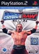 WWE SmackDown! vs. RAW 2007 (PS2)