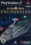 Star Trek Encounters (PS2)