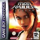 Tomb Raider: Legend (GBA)