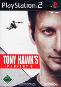 Tony Hawk's Project 8 (PS2)