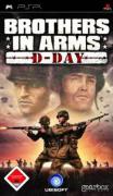Brothers in Arms D-Day (PSP)