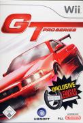 GT Pro Series (Wii)
