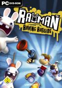Rayman Raving Rabbids (PC)