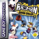 Rayman Raving Rabbids (GBA)
