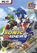 Sonic Riders (PC)