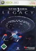 Star Trek: Legacy (Xbox360)