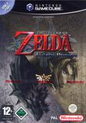 The Legend of Zelda: Twilight Princess (GameCube)