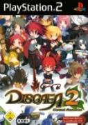 Disgaea 2: Cursed Memories (PS2)