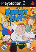 Family Guy (PS2)
