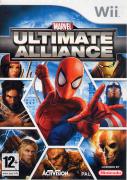 Marvel: Ultimate Alliance (Wii)