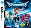 Spectrobes (NDS)