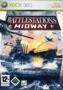 Battlestations: Midway (Xbox360)
