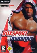 Boxsport Manager (PC)