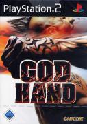 God Hand (PS2)