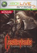 Castlevania: Symphony of the Night (Xbox360)