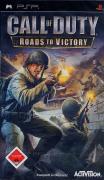 Call of Duty: Roads to Victory (PSP)