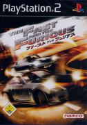 The Fast and the Furios: Tokyo Drift (PS2)