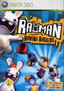 Rayman Raving Rabbids (Xbox360)