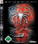Spider-Man 3 (PS3)