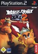Asterix & Obelix XXL 2 (PS2)