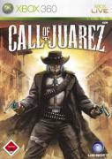 Call of Juarez (Xbox360)