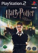 Harry Potter und der Orden des Phönix (PS2)