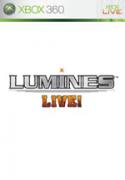 Lumines Live! (Xbox360)