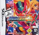 Mega Man ZX (NDS)