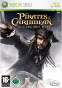 Pirates of the Caribbean: Am Ende der Welt (Xbox360)