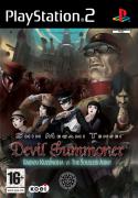 Shin Megami Tensei: Devil Summoner Raidou Kuzunoha vs The Soulless Army (PS2)