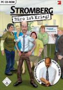 Stromberg: Büro ist Krieg! (PC)