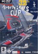 Virtual Skipper 5: America's Cup 32nd (PC)