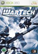 WarTech Senko no Ronde (Xbox360)