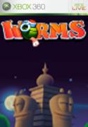 Worms (Xbox360)