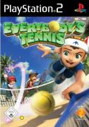 Everybody’s Tennis (PS2)