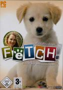 Rita Brentrups Fetch! – Ein Hund zum Liebhaben (PC)