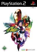King of Fighters XI (PS2)