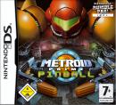 Metroid Prime Pinball (NDS)