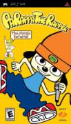 PaRappa the Rapper: The Hip Hop Hero (PSP)