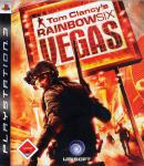 Tom Clancy's Rainbow Six: Vegas (PS3)