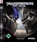 Transformers: The Game (PS3)