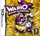 Wario: Master of Disguise (NDS)