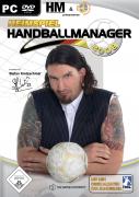 Heimspiel: Handballmanager 2008 (PC)