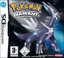 Pokémon Diamant (NDS)